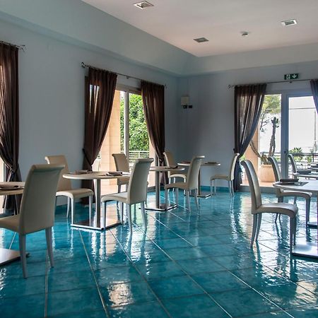 Residenza Del Mare Hotel Sant Isidoro  Kültér fotó
