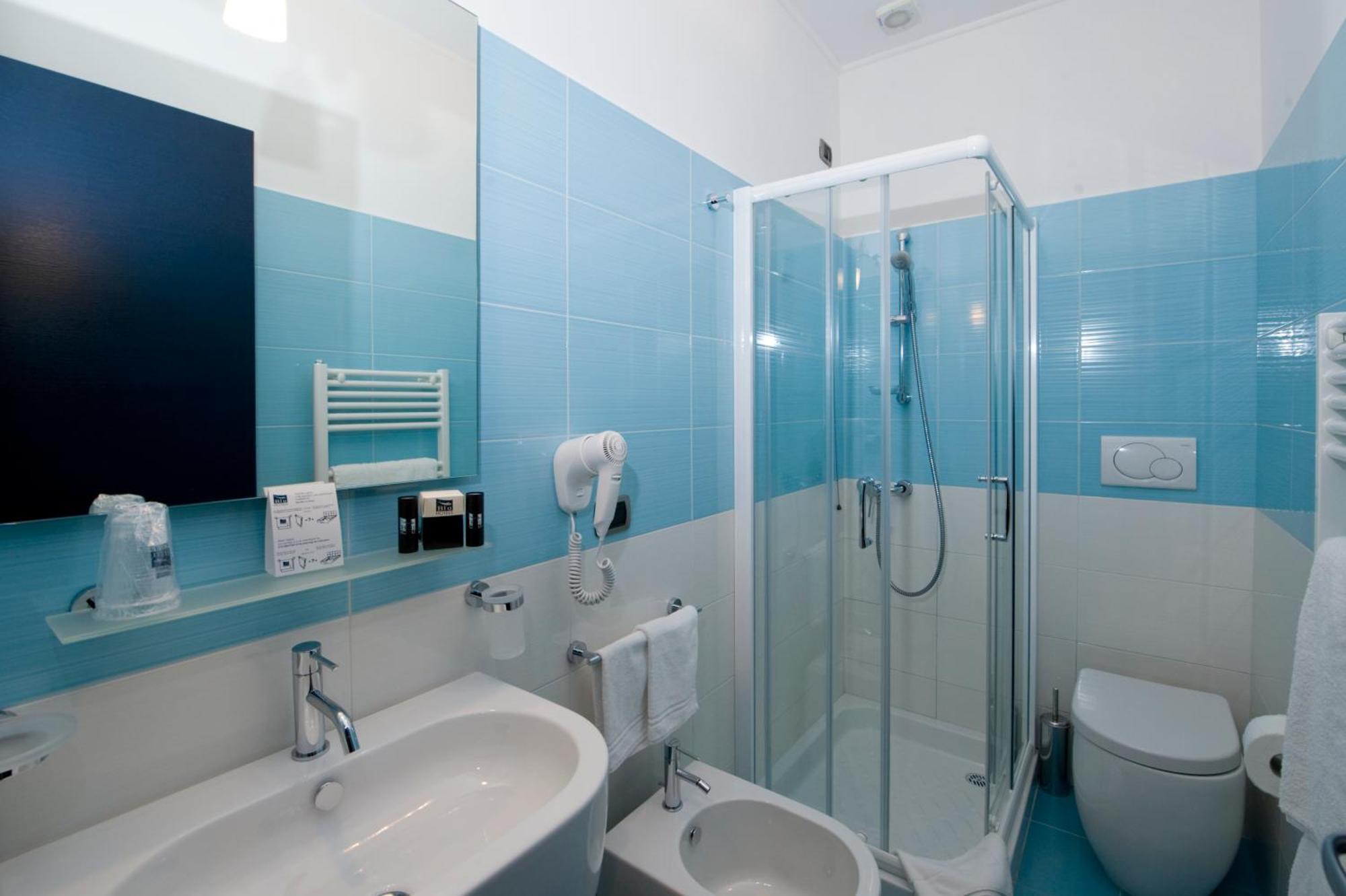 Residenza Del Mare Hotel Sant Isidoro  Szoba fotó